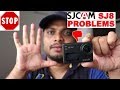 5 Problems with SJCAM SJ8 PRO - issues
