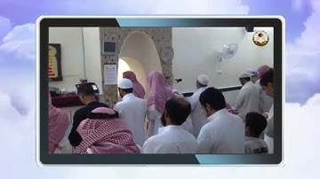 تلاوة لما تيسر من سورة المائدة - للقارئ حسن ابو حجر - شبكة قراء شنقيط
