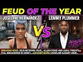 SHOCKING: Joseline Claims Lemmy Stopped Payments & Threatened Her!
