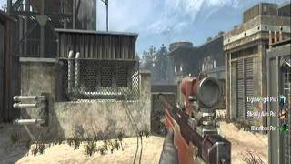 Black Ops Sniper Tinytage #1 | Vertigo Spray