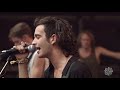 The 1975 - Heart Out (Live At Lollapalooza 2014) (4K)