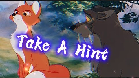 Mep part    Take A Hint