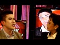 Luis Manzano's birthday at E-live with Gov. Vilma Santos as special guest