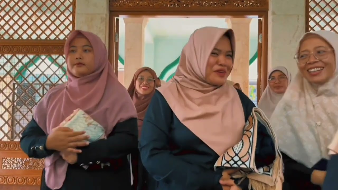 Ramadan Penuh Berkah 1447 H 🌙 | Dari Keluarga Besar SDIT Citra Sahabat