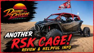 Another RSK Cage! Honest Review & What You Should Know