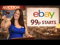 eBay auctions! A success or failure!?