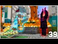 The Ruins of Rivendell - Minecraft Empires SMP - Ep.39 - Finale