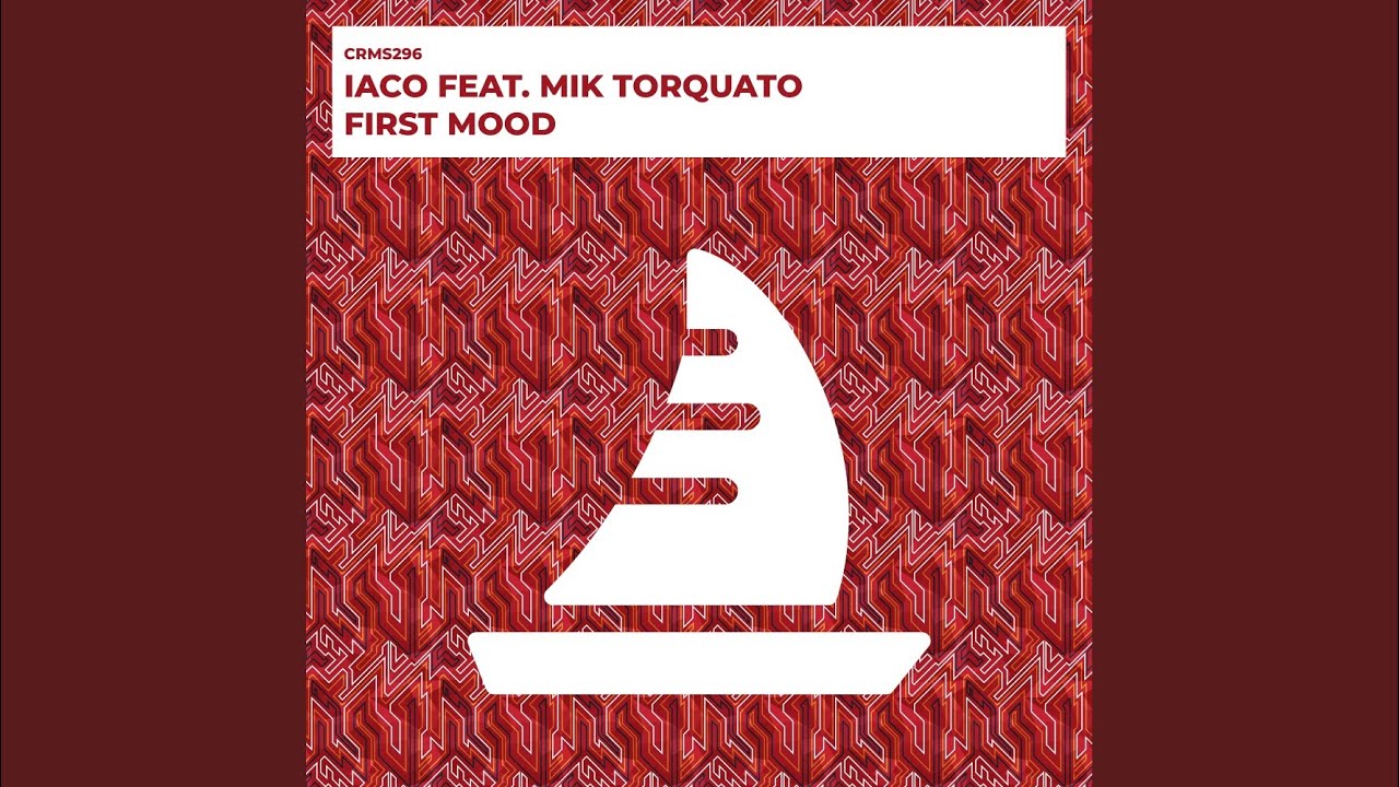 Watch First Mood (Radio Edit) on YouTube Watch First Mood (Radio Edit) on YouTube