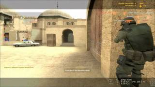 Css test clip