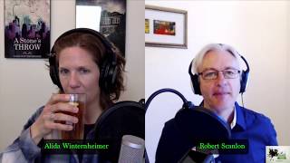 Story Works Round Table 053 | What Writers Really Do part 2
