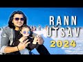 Kutch rann utsav 2024 vlog  indias largest white desert