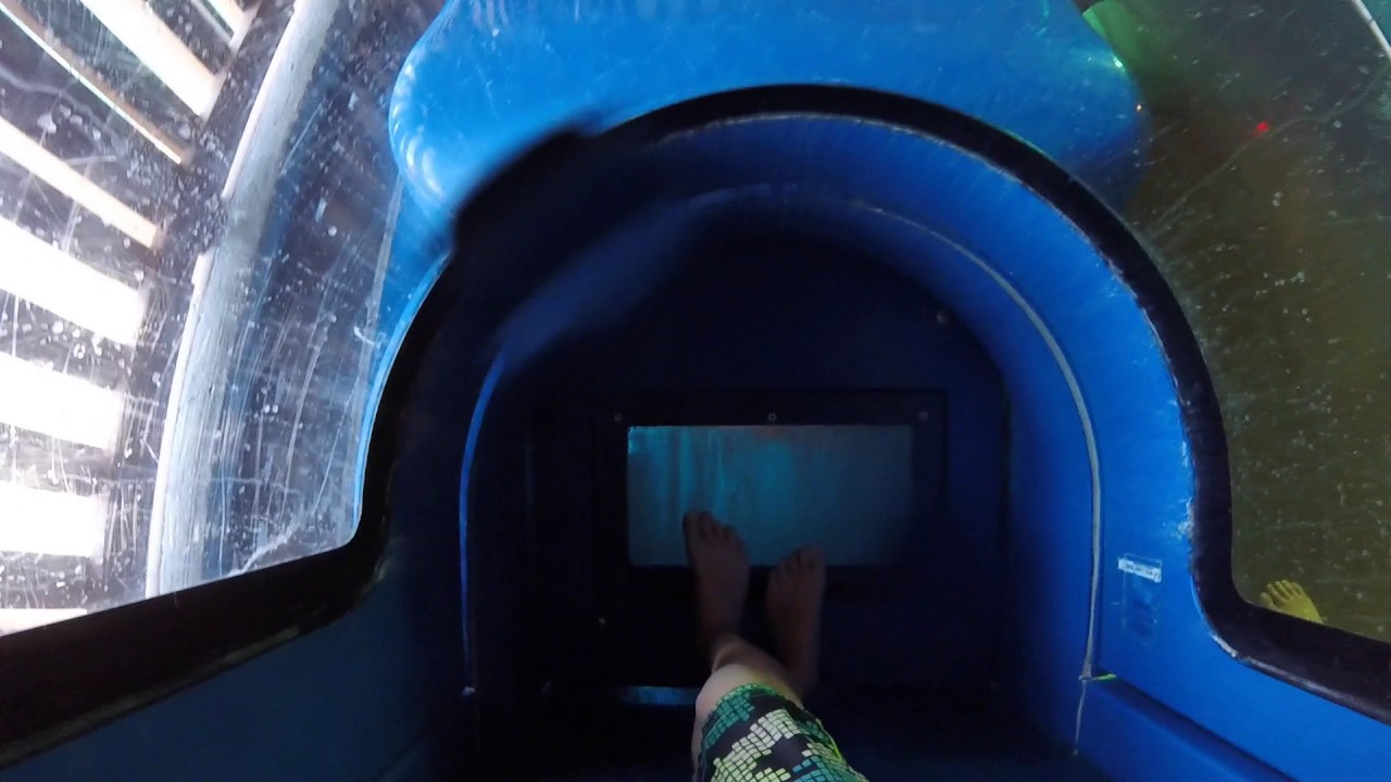 great wolf lodge wolf ride run 1 youtube water slide video