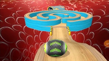 Going Balls SpeedRun Gameplay Level 65 To 68