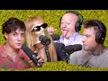 Ep.64 Amore e Milano con Boldi e MYSS KETA - Muschio Selvaggio Podcast