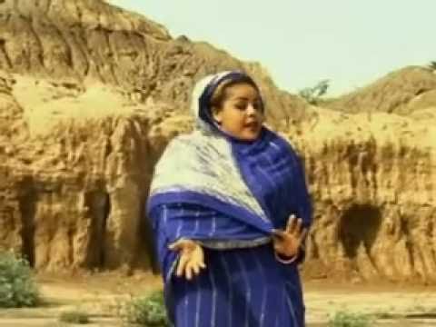 New Ethiopian music video   Amsal Mitike alchalkum lezare