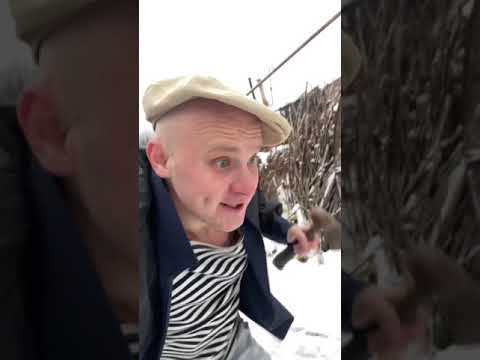БАТЯ и ЁЛКА (смешное видео, юмор, приколы, поржать, смех, прикол)