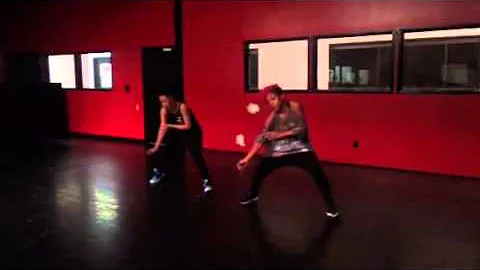 Hiphop at the rage
