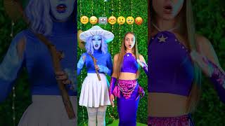 Smurf Kat Emoties #shorts #tiktok #emotions #shailushai #funny