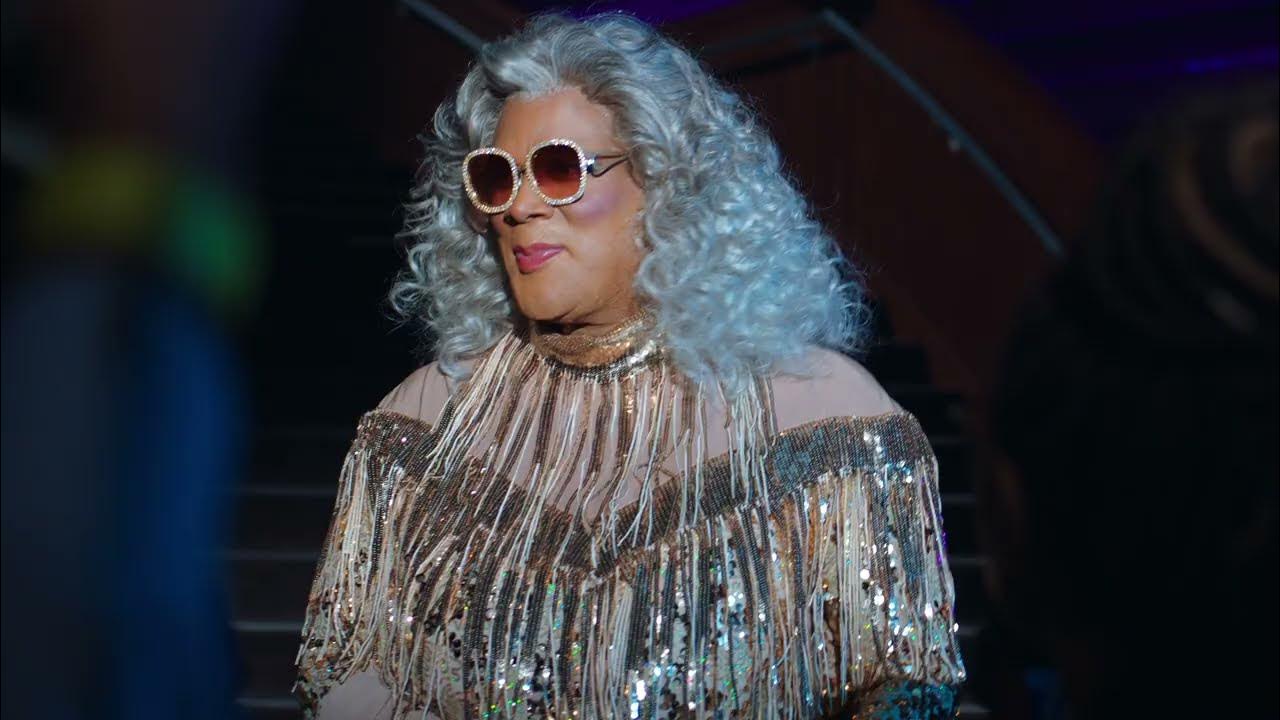 Madea farewell play tour commercial youtube
