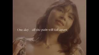 Vira Talisa - Out Of Reach (Official Lyric Video)