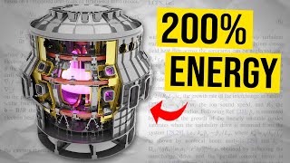 Nuclear Fusion Breakthrough Rewrites Laws of Physics by Ziroth 118,373 views 1 year ago 6 minutes, 7 seconds