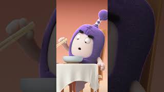 Fine Dining? A Fine MESS! 😱