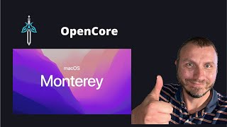 OpenCore Monterey Hackintosh: The Saga