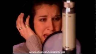 Celine Dion - Natural Woman [Official Music Video]