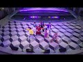 DA PUMP 超超超!SUPER HAPPY feat. m.c.A・T サンシャインシティ 1部
