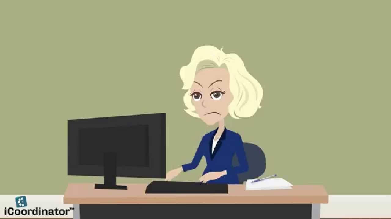 Secure storage and easy sharing of documents for organizations 