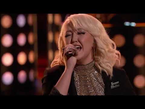 Meghan Linsey - Steamroller Blues