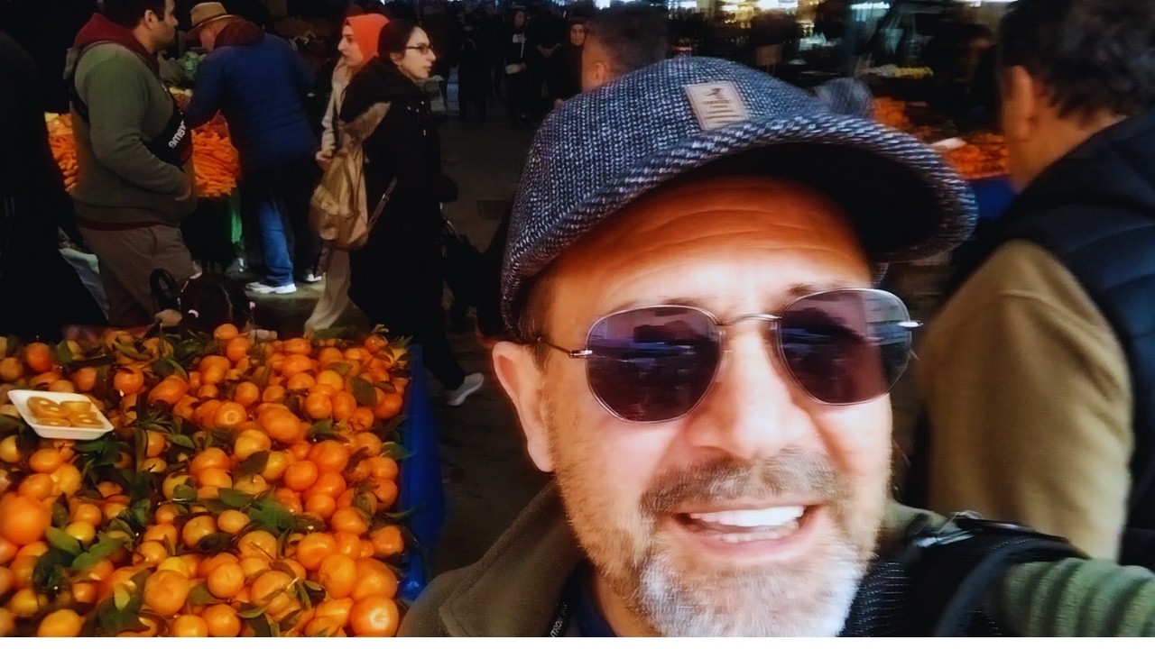 Пульс рынка: Как обстоят дела с ценами? Приятные беседы с продавцами! #РынокЦен