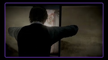 Last Drop Part 2: Fatal Frame: Maiden of Black Water