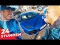 24 Stunden im Lamborghini | Die XXL Challenge