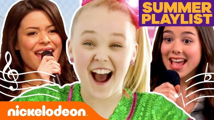 Every Girl's a Super Girl by JoJo Siwa on Beatsource