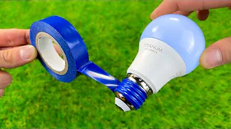 Do one thing and the LED bulbs will work forever! Amazing advice from electricians