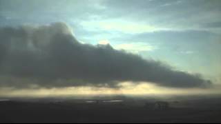 The New Kyoobur9000 Ident