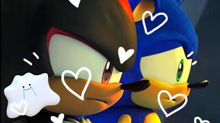 My Favorite Sonadow moments From Sonic prime 2 👀