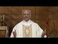 Catholic Mass Today | Daily TV Mass, Friday October 16 2020
