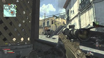 Mw3 -- MSR & USP .45 Quad Feed