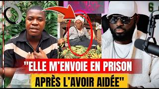 Urgent! Personne n'aurait cru si ce n'était pas filmé (certaines personnes ne méritent pas de l'aide