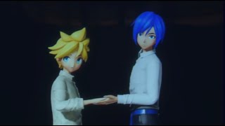 Flyway - halyosy ft. Kagamine Len × KAITO 【Magical Mirai 2025】