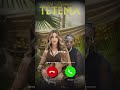 Oh Mama Tetema Ringtone Rayvanny X Nora Fatehi X Shreya Ghoshal Vishal Mishra Sanjoy 