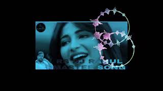 Na Akhiyan Mein Tu Basar Bharosa Dj Remix