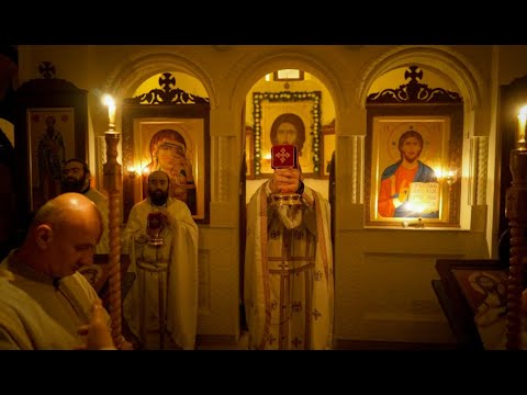 რაზე მიუთითებს ადამიანად მოსული ღმერთი მდიდრის სასუფეველში შესვლის სირთულეზე საუბრისას? (02.01.2020)