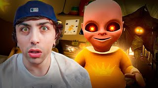 Thumbnail for parece un simple bebé amarillo pero... 😳