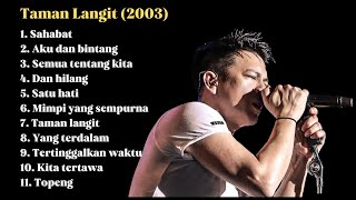 Full Album Peterpan-Taman Langit (2003) with lirik