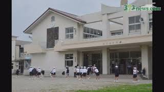 【かごしま 校歌の風景】いちき串木野市立串木野小学校