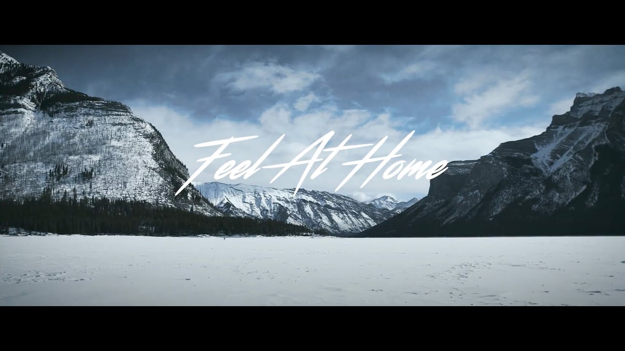 ASUQUOMO - Feel At Home (Official Music Video)