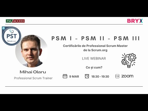 Video: Ce este PSM: descriere, specificații, fotografii